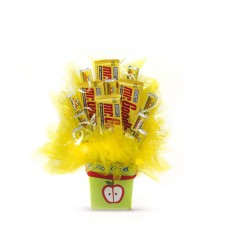 Feeling Good Candy Bouquet (Large)